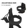 Tactical Water Bottle Holder, Adjustable Molle Belt Bottles Holders Pouch