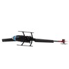 RC Helicopter 2.4GHz 4 Channel 6 Axle Gyroscope Altitude Hold