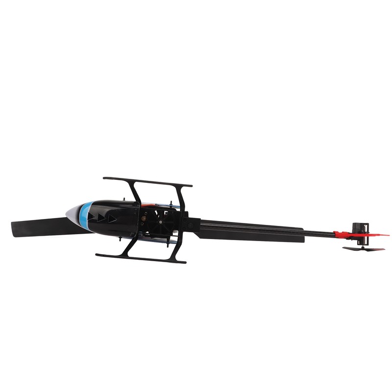 RC Helicopter 2.4GHz 4 Channel 6 Axle Gyroscope Altitude Hold
