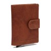 The Chesterfield Brand Prague Credit Card Holder 6cc 10 cm