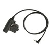 U94 3.5mm Plug for VX 1R VX 2R FT 50