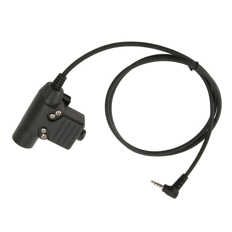 U94 3.5mm Plug for VX 1R VX 2R FT 50