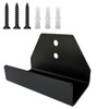 Metal Wall Mount Hanger for Leaf Blower, Compatible with DeWalt