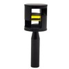 Mini Optical Right Angle Prism 90 Degree Square Prism, Double