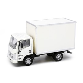 Tiny City 1/43 Dx17 Isuzu N Series Truck Diecast Mini Car