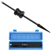 XiTuanYuan Injector Seal Ring Puller Tool, Injector Seal Ring Remover