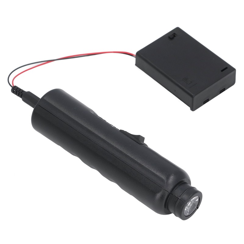 Egg Tester Light USB Rechargeable Bright LED Cool Light Egg