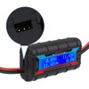 ARCELI 200A High Precision Wattmeter Detector Power Analyzer for RC