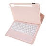 Keyboard Case for Tab P12 12.7inch Tablet 2023 Adjustable Angle