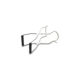 Farm to Table 5645 Canning Jar with Lifter Tongs Steel, 8.75"