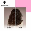 Taft Firm Curls Long Lasting Curls Hold 3 150 ml