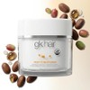 Global Keratin Hair Taming System Deep Conditioner, Unisex, 7.5 Oz