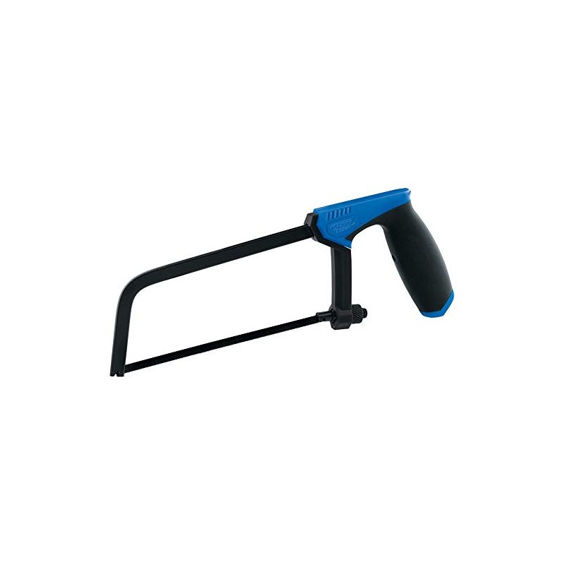 Draper 41338 Junior Hacksaw with Softgrip