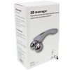 (셀러허브)3D 입체볼 괄사 셀프 마사지기 (S11738934) (Seller Hub) 3D Ball Gua Sha Self Massager (S11738934)