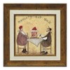 You Power ST-04006 ST-04006 Sam Toft Art Frame