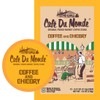 Cafe Du Monde Coffee and Chicory Single-Serve Cup Pods, 12