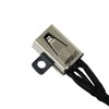 GinTai DC Power Jack Harness Cable Socket Plug Charging Port