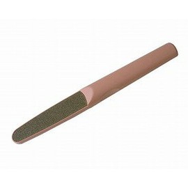 GOEI DIAMOND ダイヤモンド爪やすり ネルファＷ（スモーキーピンク） ハンド用