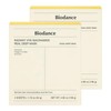 BIODANCE - Radiant Vita Niacinamide Real Deep Mask 34g x