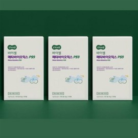 Synbiotics Metaprobiotics 5th generation butyric acid fermented lactic acid bacteria stick bicell / 신바이오틱스 메타프로바이오틱스 5세대 낙산균 발효 유산균 스틱 바이셀