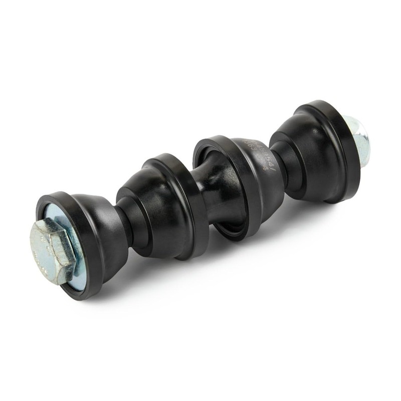RIDEX Coupling rod rear suspension support