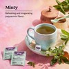 Yogi Tea Purely Peppermint - 16 Bags per Pack (4