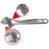 KS Tools 577.03 CLASSIC Adjustable Wrench,34mm
