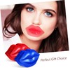 Baluue Sleeping Lip Gel Pads Exfoliating Lip Masks Lip Care