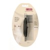 Le Salon 50310 Slide N Lock Grooming Comb for Cats