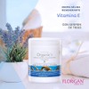 Crema Sólida Regenerante Vitamina E con Germen de Trigo 600grs.