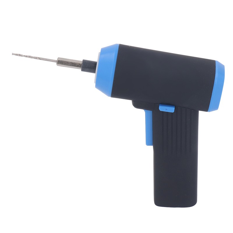 37Pcs Electric Screwdriver Kit Rechargeable Accurate Repair Tool Set for