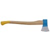 Biber Muller Canada Beaver-Axe 1000g,3.40 Pound – Blue Line –