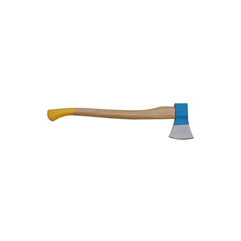 Biber Muller Canada Beaver-Axe 1000g,3.40 Pound – Blue Line –