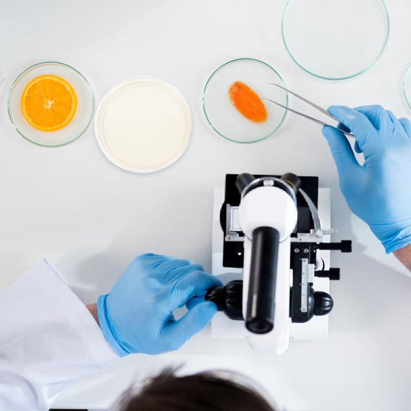 Generic Pre Poured Agar Plates:LB//Agar Plates Pre Poured Nutrient Agar