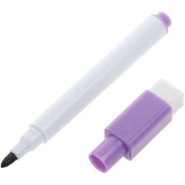 Jowxsx 5Pcs/Set Whiteboard Pen Teacher Classroom Marker Pen Wiping Supplies for Home Bedroom Living Room Door Wall Marking Markers and Highlighters