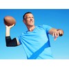 Doctor Developed Copper Elbow Support Compression Sleeve and Doctor Written
