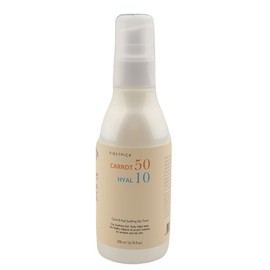 모두의쇼핑02 Soothing Toner Skin Carrot Calming 10 Hyaluronic Acid CICA 50