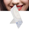 Silicone Mouth Nose Model 3D Realistic Reusable Display Nose Piercing