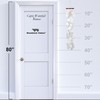 Woodstock Wind Chimes for Outside, Outdoor Decor, Garden, Porch, and