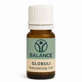Balance Globules 10g Inner Peace