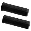 Rumyve Handle Non-Slip Grip, 2 pieces 30mm Bore Unicycle Handle