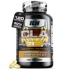 CLA Supplement High Strength for Metabolism – 3000mg per Serving
