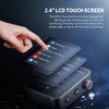 Technical Standards for GODOX X3 Pro S X3Pro S Flash