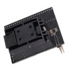 BGA63 Bounding Adapter Serial ICSP Interface Converter Socket Module for