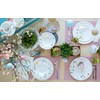 Hutschenreuther Nora Spring Vibes Tea/Cappuccino Ob.