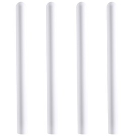 Dropfree Diatomaceous Earth Drying Stick, Moisture Absorbing Rod, Clean Water Absorption Stick, Diatomaceous Earth Desiccant for Washes, Pack of 4