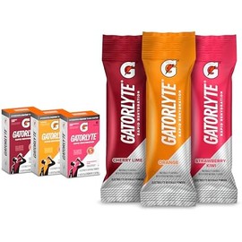 Gatorlyte Powder Variety Pack