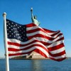 American Flag 3x5 Ft Heavy Duty American Flags for Outside