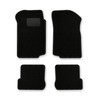 See Description For Model Fitted Car Mats Car Mats Black