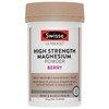 Swisse Buy Swisse Ultiboost High Strength Magnesium Berry Powder 180g Online | Chempro Chemists